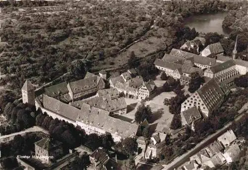 AK / Ansichtskarte 73980254 Maulbronn Kloster