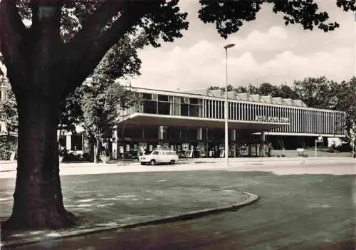 AK / Ansichtskarte  Wiesbaden Rhein Main Halle