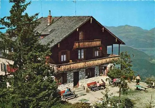 AK / Ansichtskarte 73980665 KUFSTEIN_Tirol_AT Pendlinghaus
