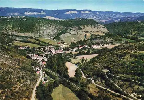 AK / Ansichtskarte  Fondamente Vue générale aérienne Village de Vacances