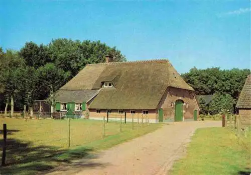 AK / Ansichtskarte  Ermelo_NL Boerderij De Berkenbomen