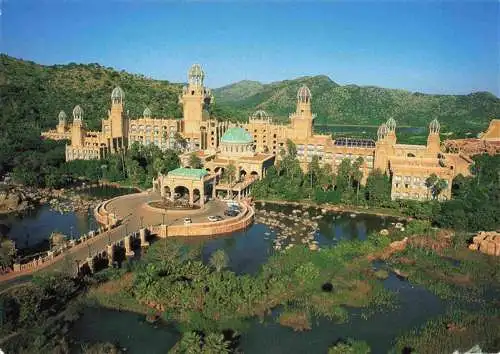 AK / Ansichtskarte  Sun_City_Suedafrika Palace of the Lost City