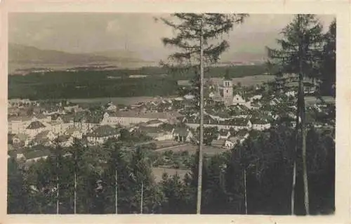 AK / Ansichtskarte  Judenburg_Steiermark_AT Panorama