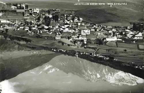 AK / Ansichtskarte  Fulpmes_Tirol_AT Panorama Blick gegen Bettelwurf