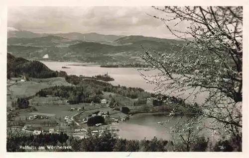 AK / Ansichtskarte  Reifnitz_Woerthersee_Kaernten_AT Panorama