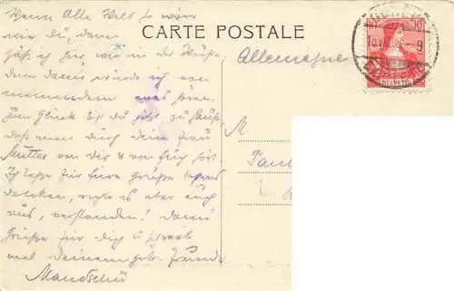 AK / Ansichtskarte  CHAMONIX_74_Haute-Savoie Refuge et Observatoire Vallot au Mont Blanc