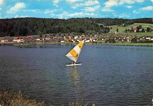 AK / Ansichtskarte  Waldkirchen__Niederbayern Ferienpark Jaegerwiesen