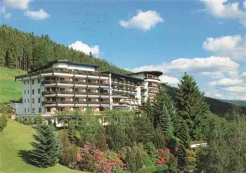 AK / Ansichtskarte 73982575 Tonbach Hotel Traube Tonbach