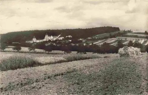 AK / Ansichtskarte  Premyslovice_Litovel_Primiswald_CZ Panorama