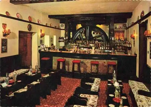 AK / Ansichtskarte 73982843 Jersey__UK The Mill Room Cocktail Bar