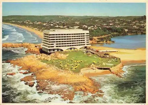 AK / Ansichtskarte  Plettenberg_Bay_Southafrica Hotel Ferienresort an der Kuete