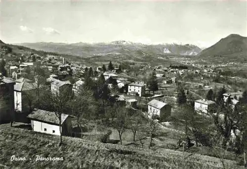 AK / Ansichtskarte  Orino_Varese_Lombardia_IT Panorama