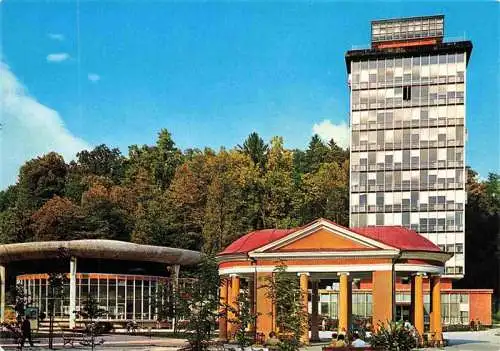 AK / Ansichtskarte  Rogaska_Slatina_Slovenia Heilbad