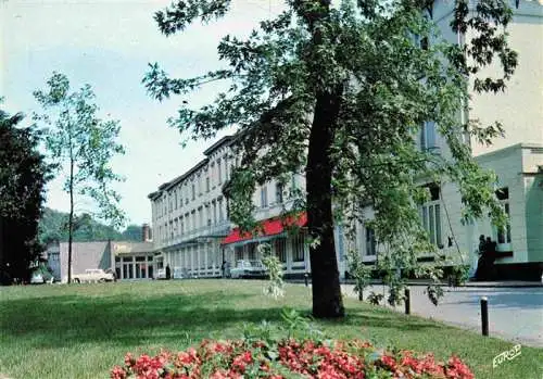 AK / Ansichtskarte  St_Amand_59_les_Eaux Etablissement Thermal