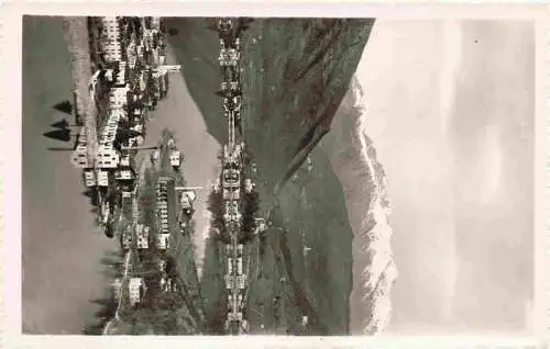 AK / Ansichtskarte  Stretto_di_Lavena_Ponte-Tresa_TI Lago di Lugano