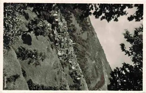 AK / Ansichtskarte  Indemini_TI Panorama