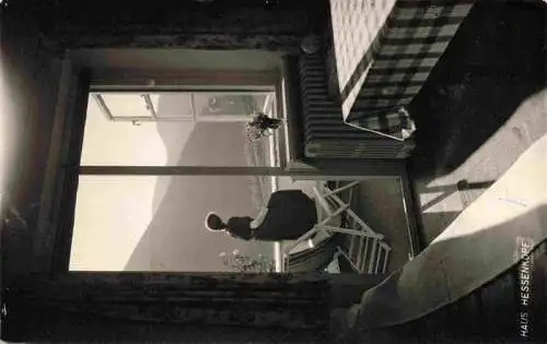 AK / Ansichtskarte  GOSLAR Fremdenzimmer im Haus Hessenkopf