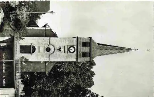 AK / Ansichtskarte  Bioley-Magnoux_VD Eglise