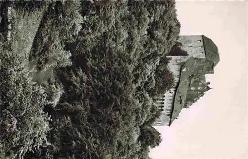 AK / Ansichtskarte  Wildegg_Schloss_AG Ansicht