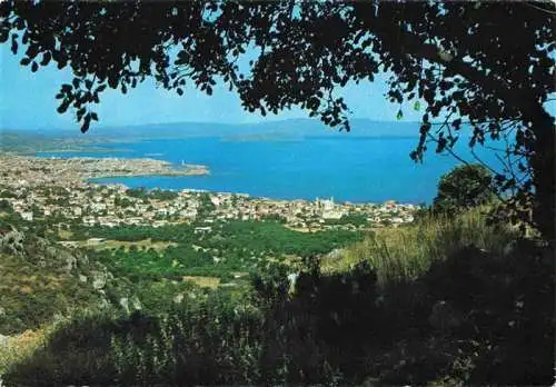 AK / Ansichtskarte 73983897 Canea_Chania_Crete_GR Panorama