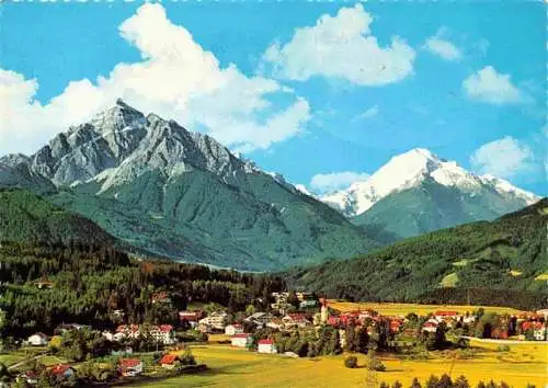 AK / Ansichtskarte 73983923 Igls_Jgls_Innsbruck_Tirol_AT Panorama