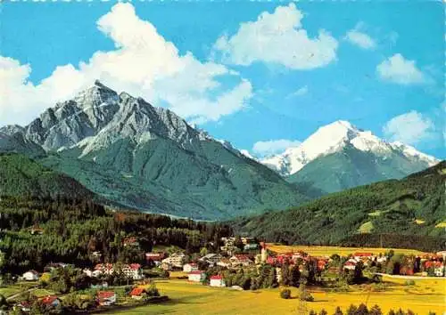 AK / Ansichtskarte  Igls_Jgls_Innsbruck_Tirol_AT Panorama