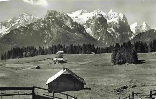 AK / Ansichtskarte  Bidmi_Hasliberg_Bruenig_BE Panorama