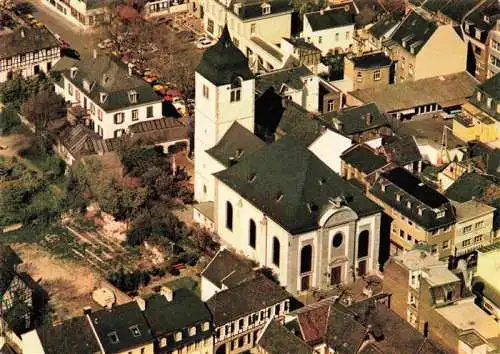 AK / Ansichtskarte  Koenigswinter Katholische Pfarrkirche St. Remigius