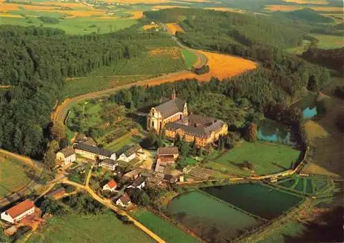 AK / Ansichtskarte  Himmerod_Kloster_Grosslittgen_Rheinland-Pfalz Abtei