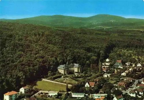 AK / Ansichtskarte  Hofheim_Taunus Exerzitienhaus