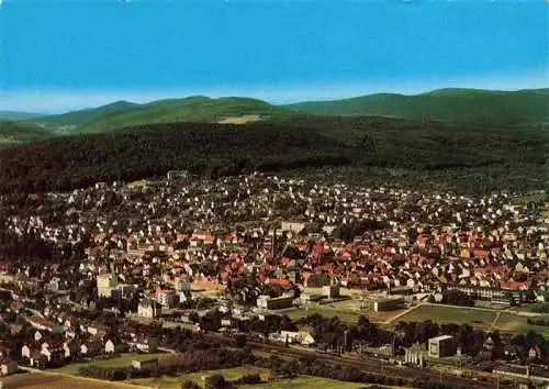 AK / Ansichtskarte 73984306 Hofheim_Taunus Panorama