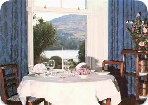 AK / Ansichtskarte  Kenmare_Kerry_Ireland Park Hotel Restaurant