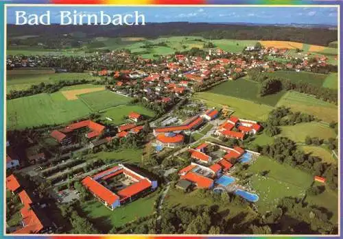 AK / Ansichtskarte 73984349 Bad_Birnbach Thermalbad