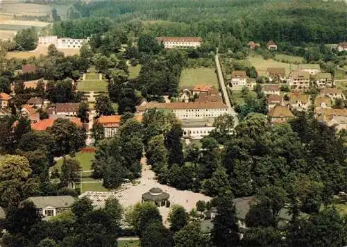 AK / Ansichtskarte  Bad_Meinberg Kurort am Teutoburger Wald