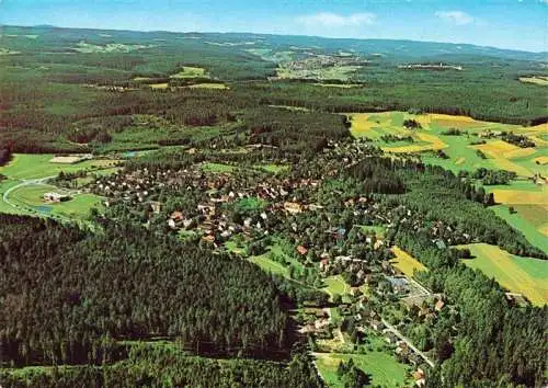 AK / Ansichtskarte 73984373 Koenigsfeld_Schwarzwald Panorama Heilklimatischer Luftkurort und Kneipp-Kurort