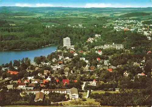 AK / Ansichtskarte  Malente-Gremsmuehlen Panorama Heilklimatischer Luftkurort und Kneipp-Heilbad Holsteinische Schweiz