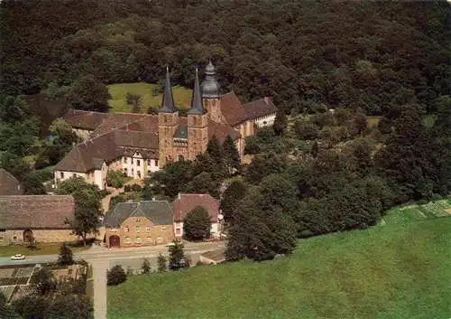 AK / Ansichtskarte  Marienmuenster Ehemalige Abteikirche