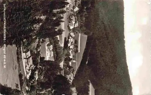 AK / Ansichtskarte  Schwarzenberg_Murgtal Panorma Luftkurort im Schwarzwald