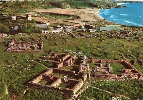 AK / Ansichtskarte  Byblos Les Ruines Phéniciennes