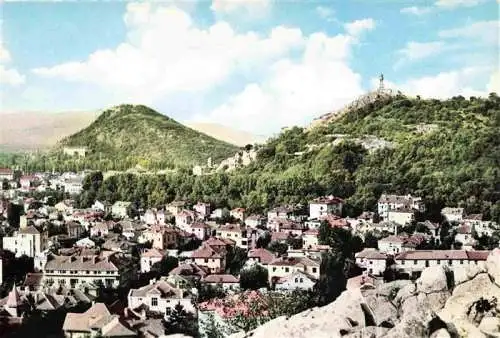 AK / Ansichtskarte 73984557 Plovdiv_Plowdiw_Philippopel_BG Panorama