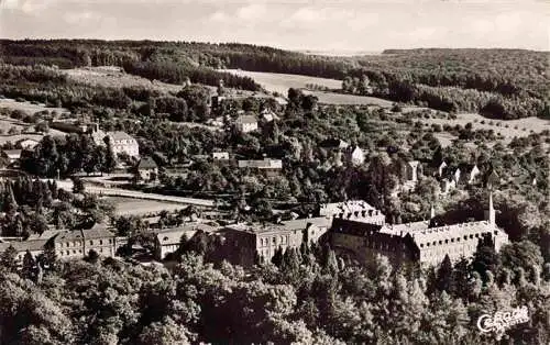 AK / Ansichtskarte 73984767 Arenberg_Koblenz Dominikanerinnen-Kloster Kneipp-Sanatorium