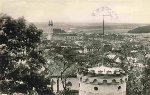 AK / Ansichtskarte  NITRA_Slovakia Panorama