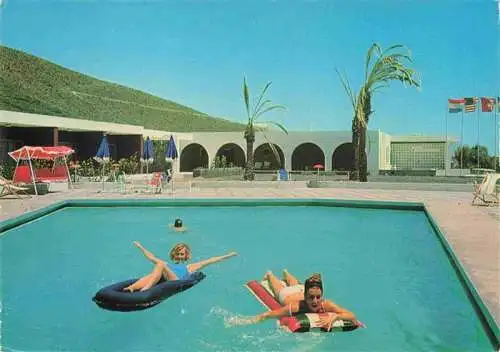 AK / Ansichtskarte 73985113 Jandia_Fuerteventura_Canarias_ES Hotel Casa Atlantica Swimming Pool