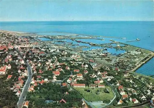 AK / Ansichtskarte  Skagen_DK Panorama