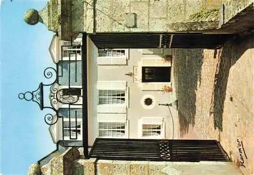 AK / Ansichtskarte  Olivet_45_Loiret Hotel Le Plissay