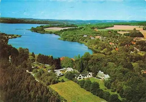 AK / Ansichtskarte  Fissau_Eutin Hotel Wiesenhof am Kellersee Holsteinische Schweiz