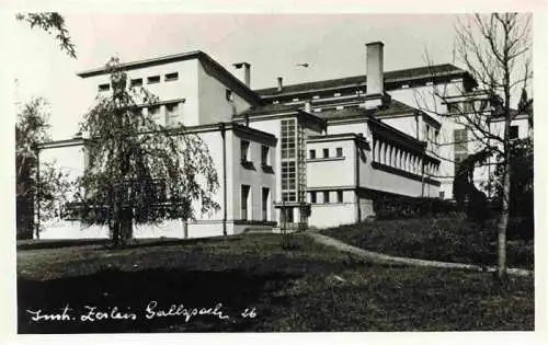 AK / Ansichtskarte  Gallspach_Oberoesterreich_AT Institut Zerlies