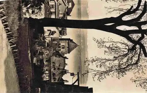 AK / Ansichtskarte  NYON_VD Panorama