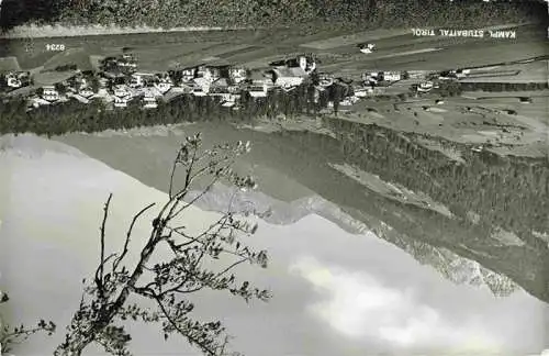 AK / Ansichtskarte 73986227 Kampl_Neustift_im_Stubaital_Tirol_AT Panorama