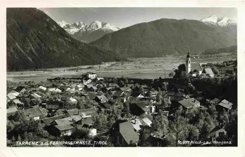 AK / Ansichtskarte  Tarrenz_Imst_Tirol_AT an der Fernpassstrasse